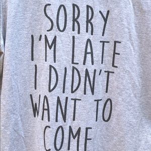 Perfect Excuse For 1 Who Regrets Leaving The Sofa